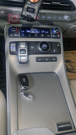 هيونداي باليسيد